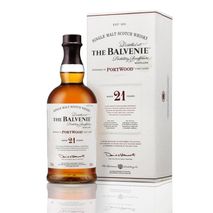 Whisky THE BALVENIE   (700  ml)