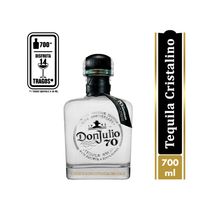 Tequila DON JULIO   (750  ml)