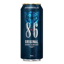 Cerveza Blond 8.6  (500  ml)