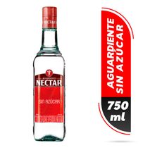 Aguardiente  NECTAR  (750  ml)