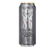 Cerveza Extrem 8.6  (500  ml)