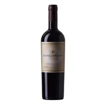 Vino SANTA CAROLINA Cabernet Sauvignon (750  ml)