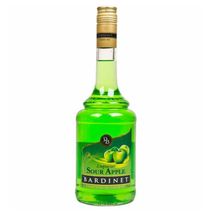 Licor SEMPE   (700  ml)