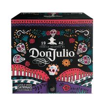 Tequila DON JULIO   (750  ml)