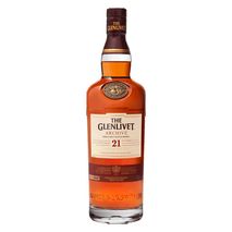 Whisky GLENLIVET   (700  ml)