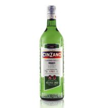 Vino CINZANO  (750  ml)