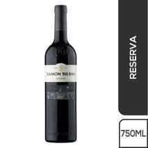 Vino Tinto RAMON BILBAO Tempranillo (750  ml)