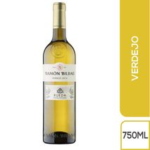 Vino Blanco RAMON BILBAO Verdejo (750  ml)
