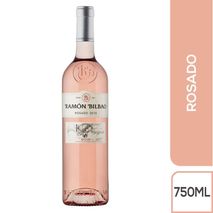 Vino Rosado RAMON BILBAO Garnacha (750  ml)