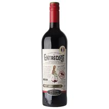 Vino ENTRECOTE  (750  ml)