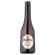 Sidra ASPALL  (500  ml)