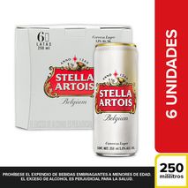 Cerveza STELLA ARTOIS  (1500  ml)