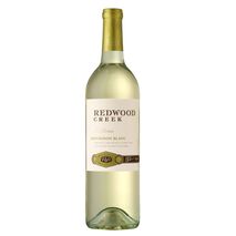 Vino blanco REDWOOD CREEK MARCA EXCLUSIVA  (750  ml)