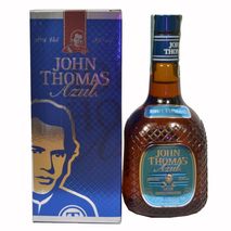 Licor JOHN THOMAS   (375  ml)