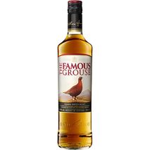 Whisky THE FAMOUS GROUSE Blended Scotch  (700  ml)