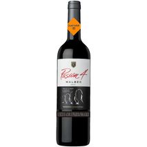 Vino JOFFRE E HIJAS Malbec (750  ml)