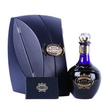 WHISKY ROYAL SALUTE   (1000  ml)