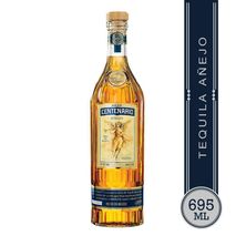 Tequila GRAN CENTENARIO Añejo 100% Agave  (695  ml)