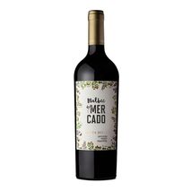 Vino SANTA JULIA MARCA EXCLUSIVA  (750  ml)