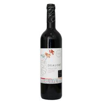 Vino tinto  DE ALORT MARCA EXCLUSIVA  (750  ml)