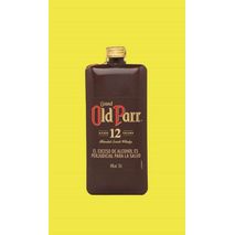 WHISKY OLD PARR   (200  ml)