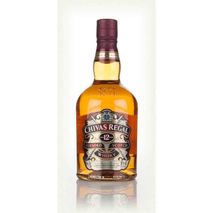 Whisky CHIVAS REGAL   (375  ml)