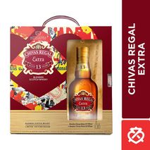 Whisky CHIVAS REGAL   (1075  ml)