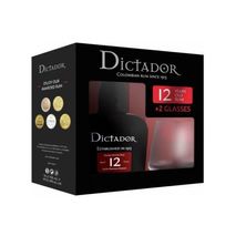 Ron DICTADOR Premium  (700  ml)