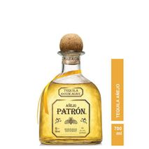 Tequila PATRON   (700  ml)