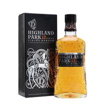 Whisky HIGHLAND PARK   (700  ml)