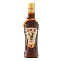 Crema De Whisky AMARULA  (375  ml)