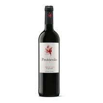 Vino PROTOCOLO Tempranillo (750  ml)