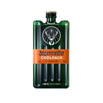 LICOR DE HIERBAS JAGERMEISTER  (350  ml)