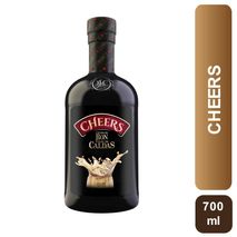 Crema de Ron CHEERS  (700  ml)