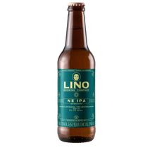 Cerveza LINO BREWING CO NE IPA (330  ml)