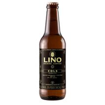 cerveza LINO BREWING CO COLS (330  ml)