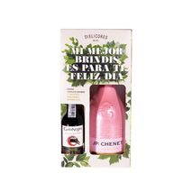 Vino JP CHENET  (750  ml)