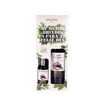 Vino GATO NEGRO  (750  ml)