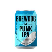 Cerveza BREWDOG  (330  ml)