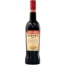 Fernet LUXARDO  (750  ml)