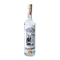 Mezcal LOS SIETE MISTERIOS Artesanal  (750  ml)