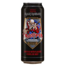Cerveza IRON MAIDENS TROOPER  (500  ml)