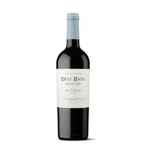 Vino Tinto DIAZ BAYO Tempranillo (750  ml)