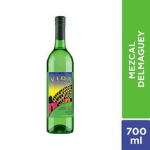 Mezcal DEL MAGUEY SINGLE VILLAGE Artesanal   (750  ml)