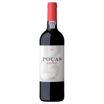Vino Tinto POCAS JUNIOR  (750  ml)