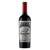 Vino Tinto STEAK WINE  (750  ml)