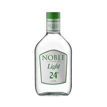 Aguardiente NOBLE 1954 Light media (375  ml)