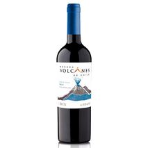 Vino VOLCANES  (750  ml)