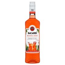 Ron BACARDI Bahama MAMA  (750  ml)