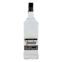 Tequila Blanco JIMADOR Cristalino 100% Agave  (700  ml)